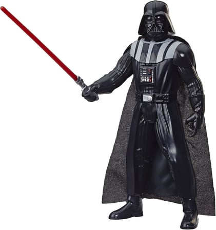 OLY E5 DARTH VADER