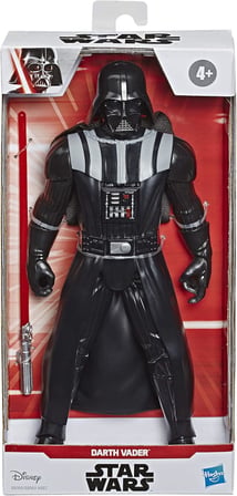 OLY E5 DARTH VADER