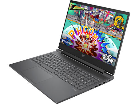 Hp Victus 16-R1012NT Intel I7-14700HX 32GB Ddr5 2tb SSD 8GB/RTX4070 WINDOWS11HOME 16.1" 240Hz Qhd 3ms 300NİTS Taşınabilir Bilgisayar 99J1K2EA27+WEBLEGELSINÇANTA