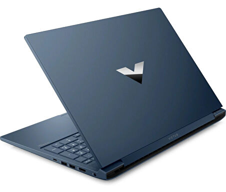 Hp Victus 16-S1011NT Amd Ryzen 7 8845HS 64GB Ddr5 2tb SSD 8GB/RTX4060 Freedos 16" 144 Hz Fhd IPS Taşınabilir Bilgisayar 9Z791EAW15+WEBLEGELSINÇANTA