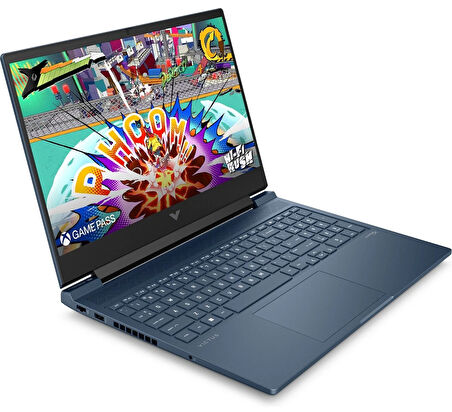 Hp Victus 16-S1011NT Amd Ryzen 7 8845HS 24GB Ddr5 1tb SSD 8GB/RTX4060 WINDOWS11HOME 16" 144 Hz Fhd IPS Taşınabilir Bilgisayar VİCTUSA1YU5E22+WEBLEGELSINÇANTA