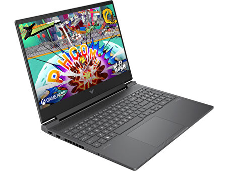 Hp Victus 16-S1035NT Amd RYZEN7-8840HS 96GB Ddr5 1tb SSD 8GB/RTX4070 Freedos 16" 144 Hz Fhd IPS Taşınabilir Bilgisayar WA1UZ2EA18+WEBLEGELSINÇANTA