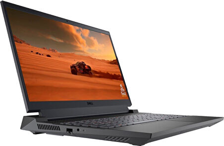 Dell G15 5530 I9-13900HX 96GB Ddr5 2tb SSD 8GB/RTX4060 WINDOWS11HOME 15.6" 360Hz Fhd Taşınabilir Bilgisayar G155530017W39+WEBLEGELSINÇANTA