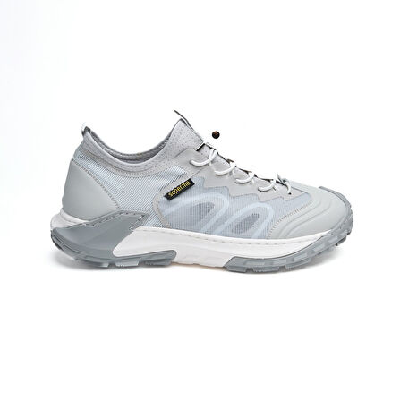 Humtto Comfort Taban Fileli Erkek Sneaker