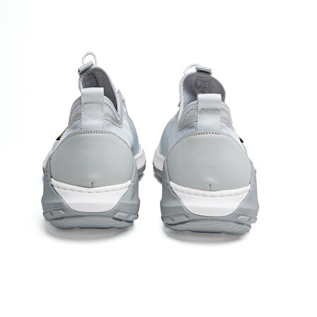 Humtto Comfort Taban Fileli Erkek Sneaker