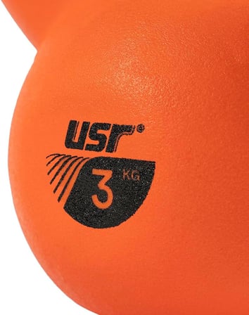 Neopren Kettlebell