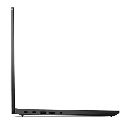 Lenovo Thinkpad E16 Gen2 Intel Core Ultra 7 155H Ddr5 40GB 1tb SSD Intel® Aı Boost 16" Wuxga IPS Freedos Taşınabilir Bilgisayar 21MA002UTXF14 + Zetta Çanta