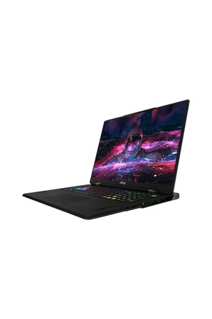 Vector 18 HX AI Ultra 9 275HX 128GB 4+4TB SSD RTX5080/12GB 175W 18" QHD+ 240Hz FDOS Gaming