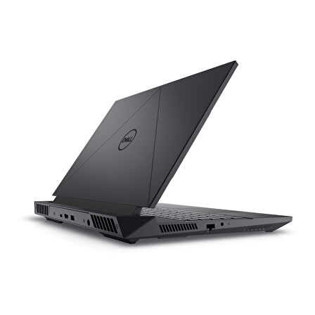 Dell Gaming G15 5530 Intel Core I7 13650HX 32GB Ddr5 4tb SSD Freedos RTX4060 8gb 140W 15.6" Fhd (1920X1080) 165HZ 3ms 300NİTS Taşınabilir Bilgisayar G155530014UF12 + Zetta Çanta