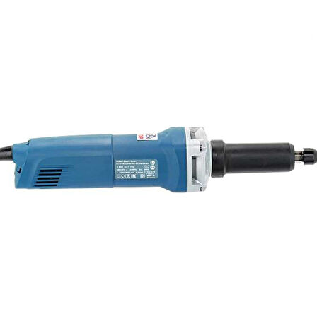 BOSCH KALIPÇI TAŞLAMA 650W GGS28LCE 0601221100