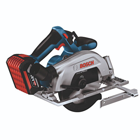 BOSCH AKÜLÜ DAİRE TESTERE 18V GKS185LI 06016C1223