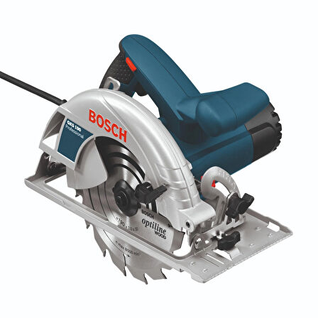 BOSCH DAİRE TESTERE 1400W GKS190 0601623000