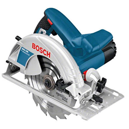 BOSCH DAİRE TESTERE 1400W GKS190 0601623000