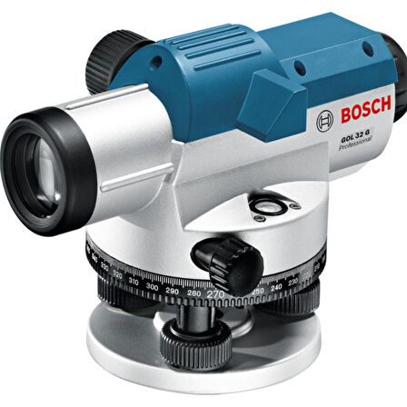 BOSCH NİVELMAN (NİVO) SETİ GOL 32D 0601068502