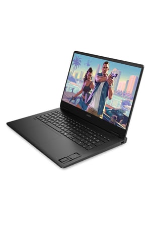 Omen 17 AMD Ryzen AI 5 340 RTX 5060 8GB 64GB RAM 4TB SSD 17.3" FHD 144Hz Win11 Pro C2EZ7EAP341 Gaming Laptop + PER4 Çanta