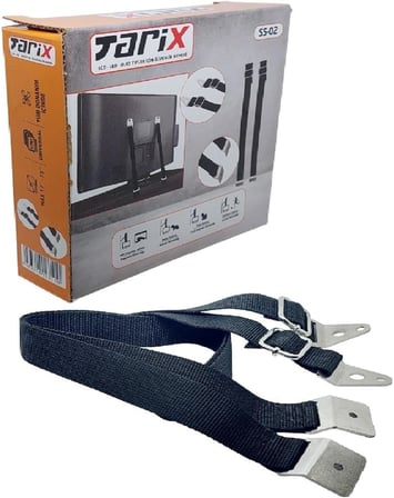 SS-02 Tv Güvenlik Kemeri