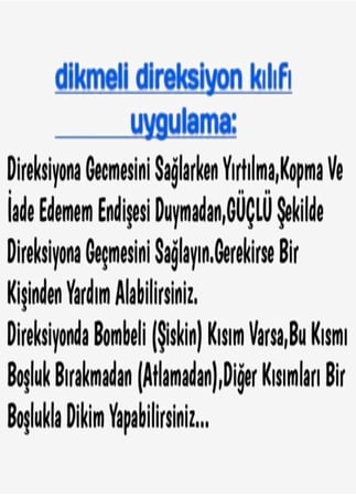 VW ile uyumlu Golf 7 Uyumlu Alkantara Karbon Direksiyon Kılıfı Kırmızı Yüzüklü