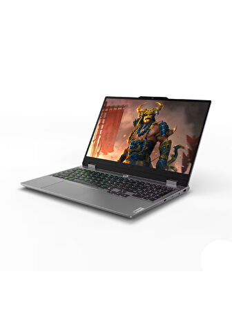 Lenovo LOQ  i7-13650HX 96GB 2TB SSD RTX3050/6GB 15.6" FHD 144Hz FDOS 83DV00G5TR & PER4 ÇANTA