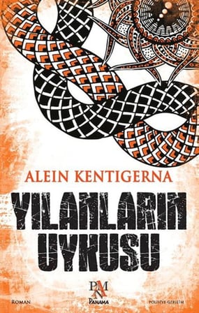 Yılanların Uykusu