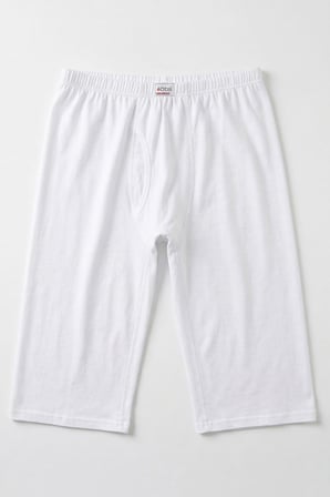 Öts Erkek Boxer Uzun Osmanlı Donu (%100 Pamuk)