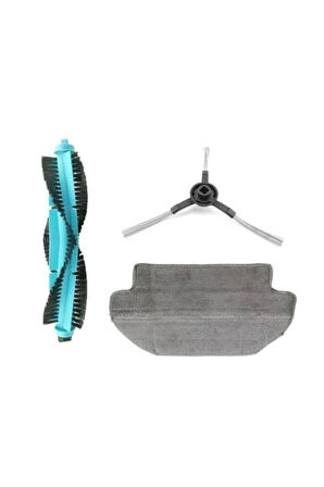 Xiaomi Mop Pro Viomi V2 V3 Uyumlu Yedek Parça Seti
