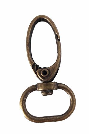 Kanca 1.5 Cm Antik