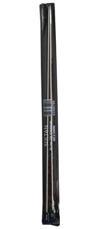 Çelik Titanyum Şiş 35 cm No:2.5
