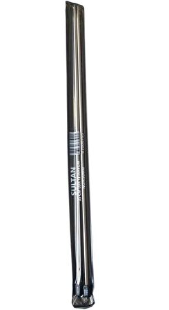 Çelik Titanyum Şiş 35 cm No:4.5