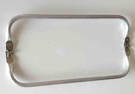31 Cm Gizli Çanta Bursu