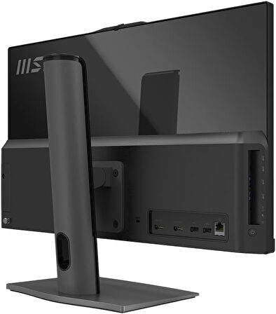 Msı Modern AM242P Intel Core 5 120U 32GB Ddr5 4tb SSD Fhd 23.8" IPS Freedos All In One Bilgisayar W1M-1223EU10+ZETTAUSBBELLEK