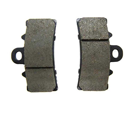 Bajaj Dominar D 250 Ön Fren Balata Arasmoto