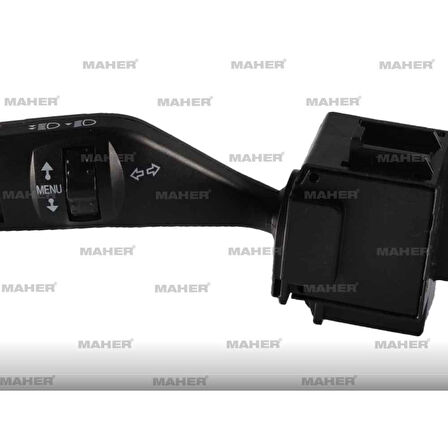 KOL FAR-SİNYAL KUMANDA FOCUS 04-11 / C-MAX / CONNECT 09-13 YOL BİLGİSAYARLI