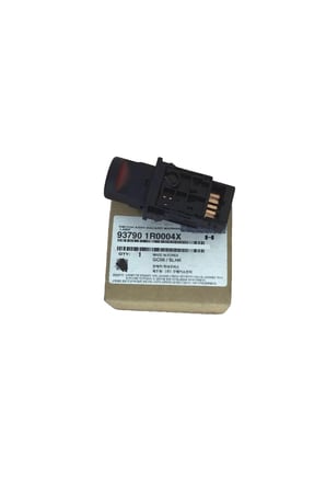 DÖRTLÜ FLAŞÖR DÜĞMESİ HYUNDAI ACCENT BLUE 2011-2019 93790-1R0004XUyumlu