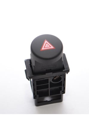 DÖRTLÜ FLAŞÖR DÜĞMESİ HYUNDAI ACCENT BLUE 2011-2019 93790-1R0004XUyumlu