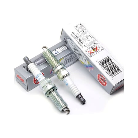 Buji Iridyum Takım 4 Adet Toyota Corolla - Aurıs - Yarıs - Verso 1.3, 1.33, 1.6 ILKAR7B11
