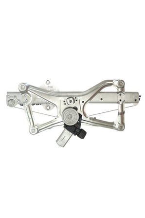 CAM KRİKOSU ÖN SAĞ HONDA CIVIC FD6 2006-2011 | ELEKTRİKLİ MOTORLU