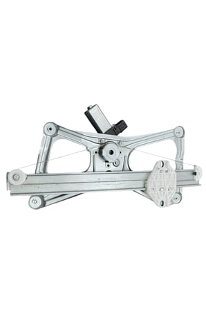 CAM KRİKOSU ÖN SAĞ HONDA CIVIC FD6 2006-2011 | ELEKTRİKLİ MOTORLU