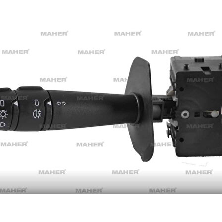 KOL FAR-SİNYAL KUMANDA MEGAN I 99-03 SİS FARSIZ