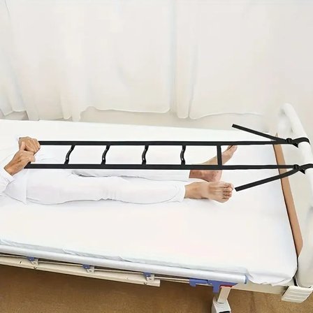 Sunup SN-26321 Hasta Doğrultma Ve Kaldırma Kemeri