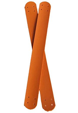 Turuncu Renk Tepsi Sapı