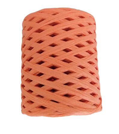 100 gr Rafya İp Yavruağzı Renk No:29