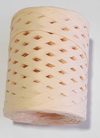 100 gr rafya ip (25 numara)