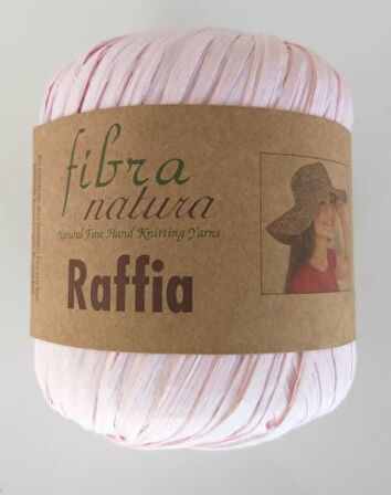 Himalaya rafya, Açık Pudra renk 116-17
