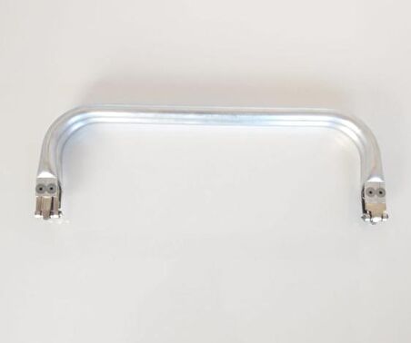 25 Cm Gizli Çanta Bursu