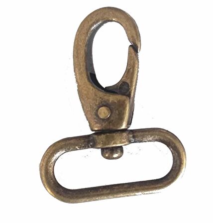 Antik kanca 2.5 cm Kartal Model