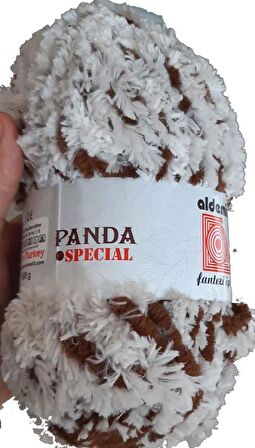Panda special (3 numara)