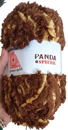 Panda special (4 numara)