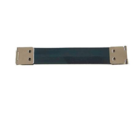Mini Metal Çanta Ağzı 9 cm