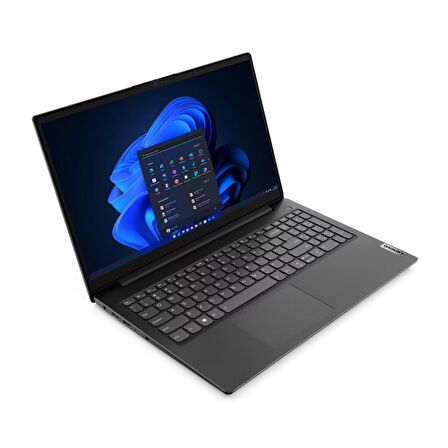 Lenovo V15 G3 Ryzen 7 5825U 8 GB 1 TBSSD 15.6" Full HD Freedos 82TV009CTX BT8