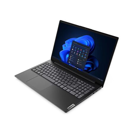 Lenovo V15 G3 Ryzen 7 5825U 8 GB 1 TBSSD 15.6" Full HD Freedos 82TV009CTX BT8